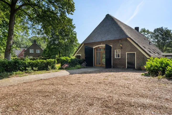 Detached house for sale: Schaapstreek 5, Sleen Sleen