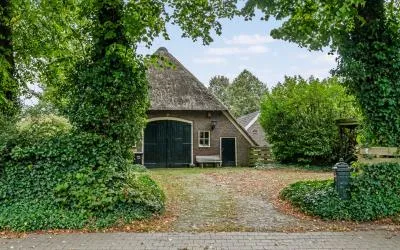 Detached house for sale: Schaapstreek 5, Sleen Sleen