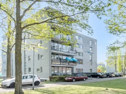 Appartement te huur: Schaapsveldje 144, Deuteren 'S-Hertogenbosch