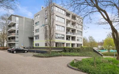 Appartement te koop: Schaapsveldje 74, 'S-Hertogenbosch