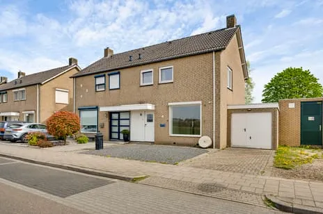 Tussenwoning te huur: Schaapsweg 2, Herkenbosch Herkenbosch