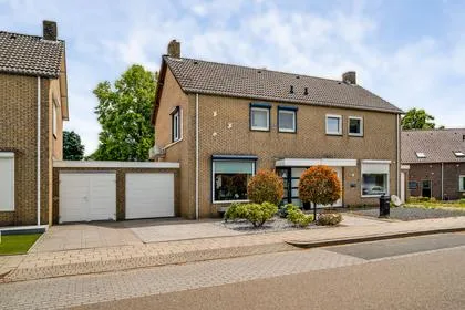 Tussenwoning te koop: Schaapsweg 2A, Herkenbosch Herkenbosch