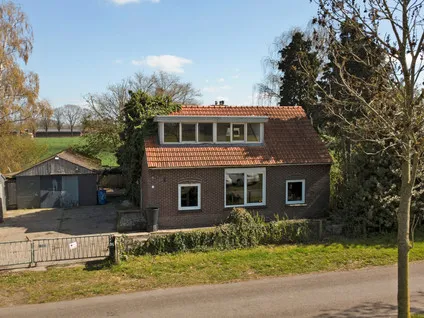 Vrijstaande woning te koop: Schaapsweg 3, Buitengebied Platveld-Krum-Witdonk Meijel