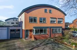 Tussenwoning te koop: Schaapsweg 31, Ede