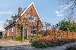 Vrijstaande woning te koop: Schaapsweg 40, Indische buurt Ede