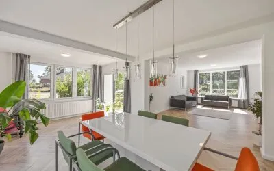 Vrijstaande woning te koop: Schaapsweg 45, Sint Odiliënberg Sint Odiliënberg
