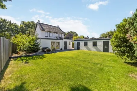 Vrijstaande woning te koop: Schaapsweg 45, Sint Odiliënberg Sint Odiliënberg
