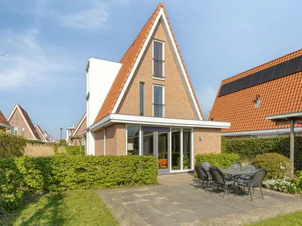 Vrijstaande woning te koop: Schaardijk 3, Verspreide huizen in het Noorden en Westen Zierikzee