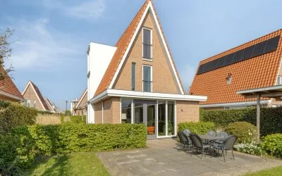 Vrijstaande woning te koop: Schaardijk 3, Verspreide huizen in het Noorden en Westen Zierikzee