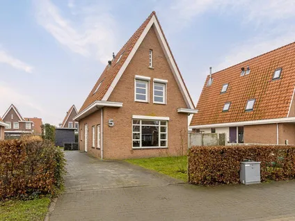 Vrijstaande woning te koop: Schaardijk 5, Verspreide huizen in het Noorden en Westen Zierikzee