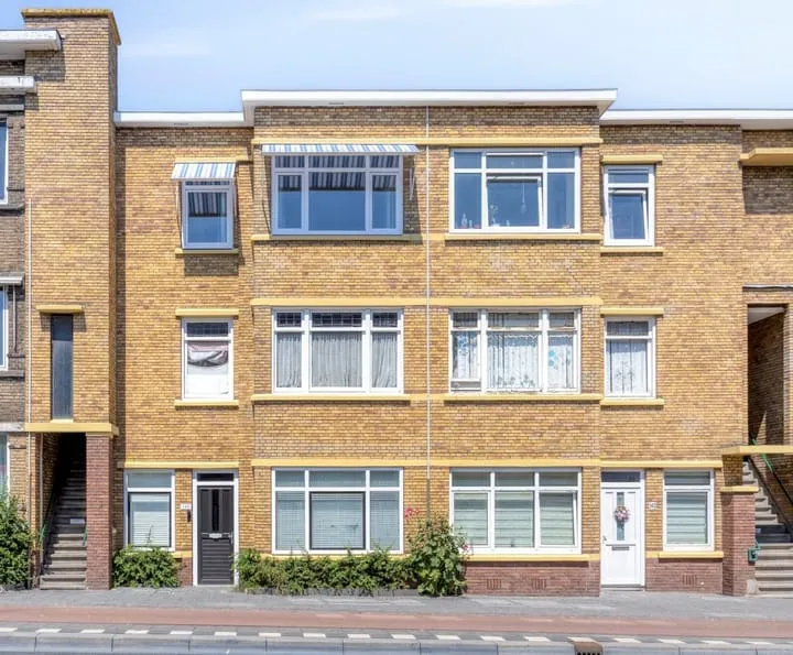 Appartement te koop: Schaarsbergenstraat 149, Oostbroek-Zuid Haag