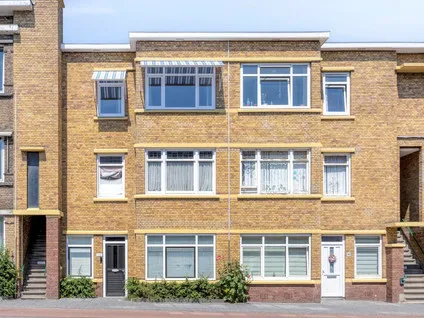 Appartement te koop: Schaarsbergenstraat 149, Oostbroek-Zuid 'S-Gravenhage