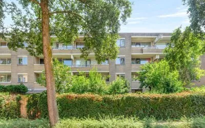 Appartement te koop: Schaarsbergenstraat 44, Reigersbos 2 Amsterdam
