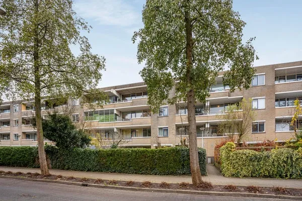 Appartement te huur: Schaarsbergenstraat 54, Reigersbos 2 Amsterdam