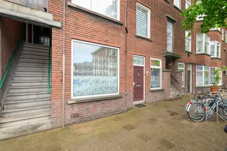 Appartement te koop: Schaarsbergenstraat 76, Oostbroek-Zuid 'S-Gravenhage