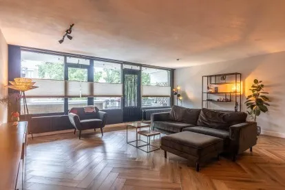 Appartement te koop: Schaarsbergenstraat 82, Amsterdam