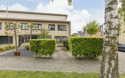 Hoekwoning te koop: Schaatsenrijder 47, Willis Krommenie