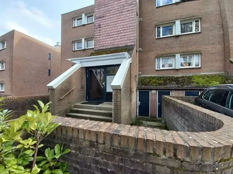 Appartement te koop: Schachtstraat 101, Maria Gewanden Hoensbroek