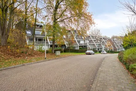 Appartement te koop: Schachtstraat 121, Maria Gewanden Hoensbroek