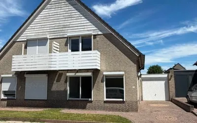 Terraced house for sale: Schachtstraat 14, Lindenheuvel Geleen