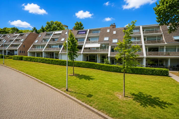Appartement te koop: Schachtstraat 33, Maria Gewanden Hoensbroek