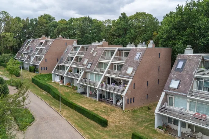 Appartement te koop: Schachtstraat 67, Maria Gewanden Hoensbroek