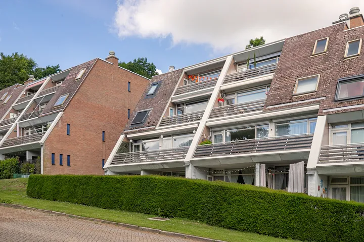 Appartement te koop: Schachtstraat 89, Maria Gewanden Hoensbroek