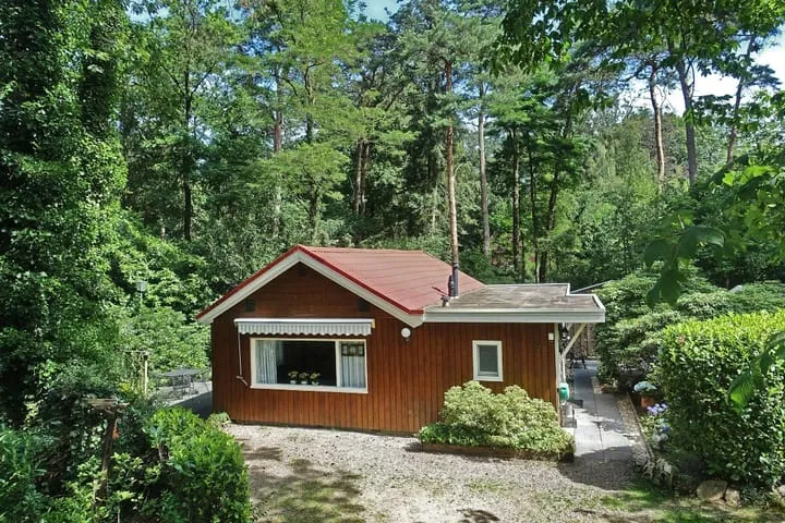 Vrijstaande woning te koop: Schaddendijk 73, Buurtschap Broekheurne Enschede