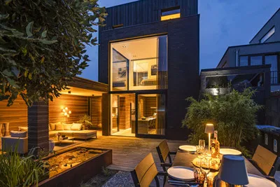 Vrijstaande woning te koop: Schaddenspoor 9, Boddenkamp Enschede