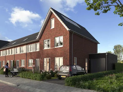 Woning te koop: Schaddenven 2(KAVEL-B7), Overdinkel kern Overdinkel