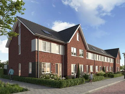 Woning te koop: Schaddenven 2TM-14, Overdinkel kern Overdinkel