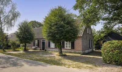 Vrijstaande woning te koop: Schadewijk 3, Molenveld en Schadewijk Eersel