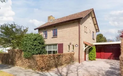 Vrijstaande woning te koop: Schadewijkstraat 34, Molenakkers Eersel