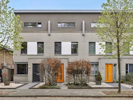 Tussenwoning te koop: Schadewijkstraat 79, Verzetsheldenbuurt II Oss