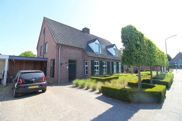Woning te huur: Schadewijkstraat, Kerkebogten Eersel