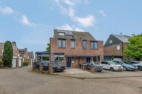 Hoekwoning te koop: Schadijk 58, Pioniersbuurt Veenendaal