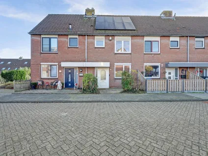 Koopwoning: Schaduwgras 77 in Spijkenisse - €365.000 - 104m²