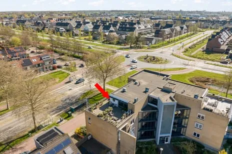 Appartement te koop: Schaepmanhoeve 17, Zuidplas 80 Waddinxveen