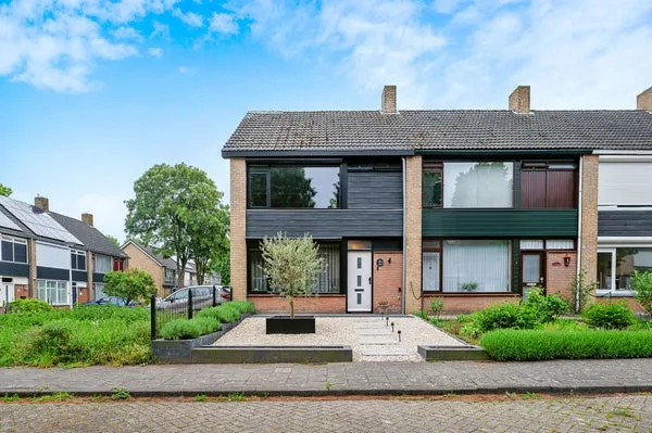 Hoekwoning te koop: Schaepmanlaan 16, Ossendrecht Ossendrecht