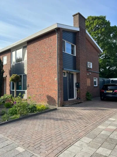 Hoekwoning te koop: Schaepmanlaan 30, Oude Pekela Oude Pekela