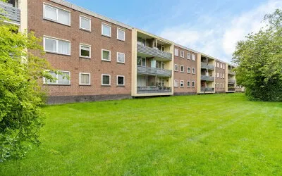 Appartement te koop: Schaepmanlaan 59, Coendersborg Groningen
