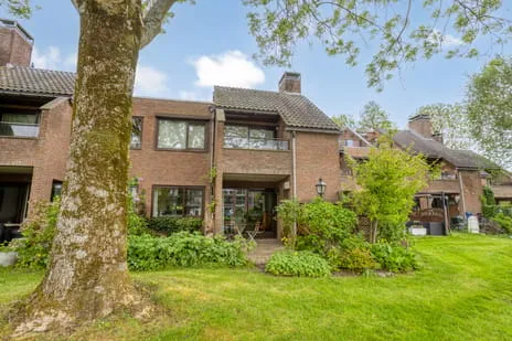 Appartement te koop: Schaepmanplein 13, Waardeiland Leiden