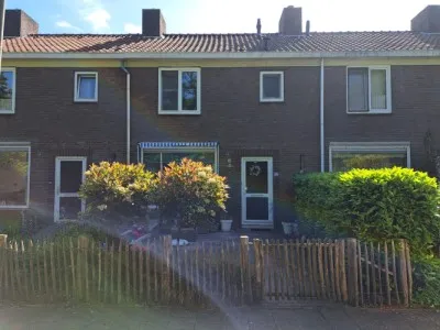 Tussenwoning te koop: Schaepmanstraat 12, Hazepolder Purmerend