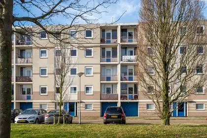 Appartement te koop: Schaepmanstraat 29, Vlissingen