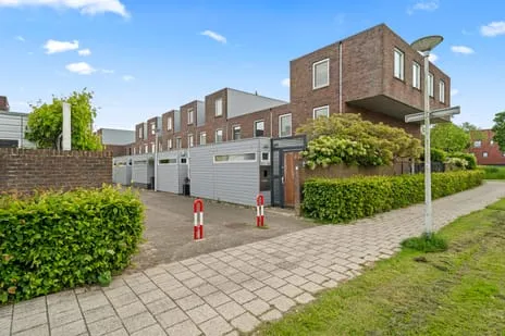 Tussenwoning te koop: Schaepmanstraat 3, Het Staatse Ijsselstein