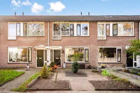 Tussenwoning te koop: Schaepmanstraat 42, Noord-West Groenlo