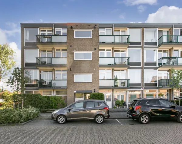 Appartement te koop: Schaepmanstraat 50, Maarssen