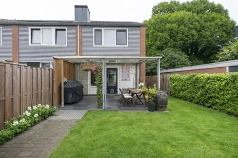 Hoekwoning te koop: Schaepmanstraat 86, Gorecht-West Hoogezand