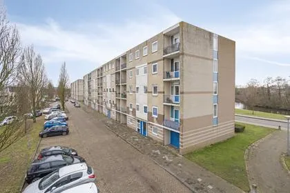 Appartement te koop: Schaepmanstraat 91, Paauwenburg Zuidoost Vlissingen