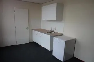 Woning te huur: Schaepmanstraat, Theresia Oost Tilburg